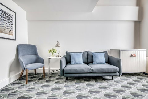 The Savoy Hotel On Little Collins Melbourne - Accommodation Daintree 8