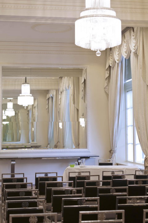 The Savoy Hotel On Little Collins Melbourne - Accommodation Daintree 24