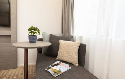 Ibis Melbourne Central - Accommodation Daintree 32
