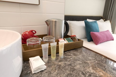 Ibis Melbourne Central - Accommodation Daintree 37