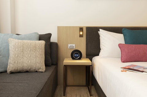 Ibis Melbourne Central - Accommodation Daintree 33
