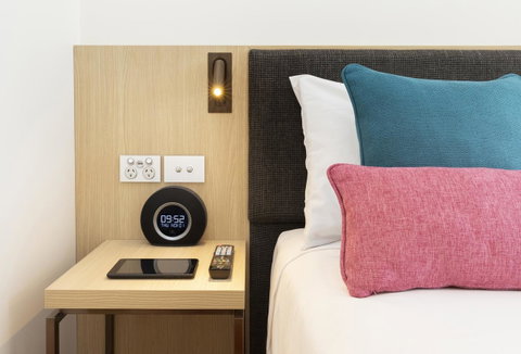 Ibis Melbourne Central - Accommodation Daintree 0