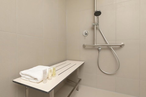 Ibis Melbourne Central - Accommodation Daintree 34