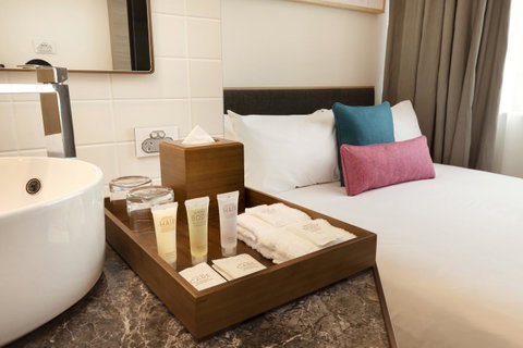 Ibis Melbourne Central - Accommodation Daintree 30