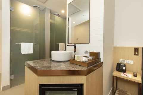 Ibis Melbourne Central - Accommodation Daintree 31