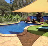 Snow View Holiday Units - Accommodation Daintree