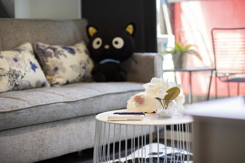 UrbanSuite Melbourne Cozy Apartment å°”æœ¬ åŸŽå¸‚ç²¾é€‰é…’åº—ä½å®¿ - Accommodation Daintree 8