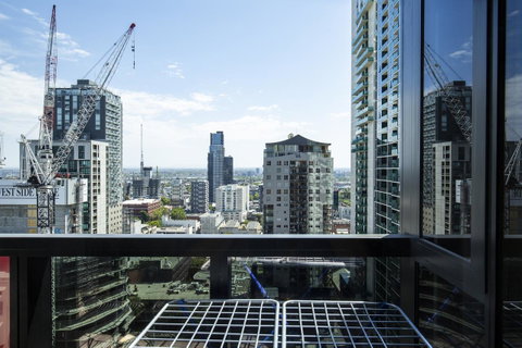 UrbanSuite Melbourne Cozy Apartment å°”æœ¬ åŸŽå¸‚ç²¾é€‰é…’åº—ä½å®¿ - Accommodation Daintree 9