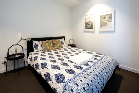 UrbanSuite Melbourne Cozy Apartment å°”æœ¬ åŸŽå¸‚ç²¾é€‰é…’åº—ä½å®¿ - Accommodation Daintree 10
