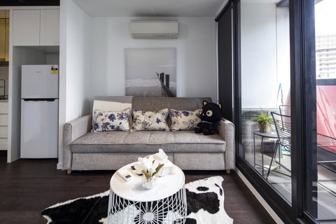 UrbanSuite Melbourne Cozy Apartment å°”æœ¬ åŸŽå¸‚ç²¾é€‰é…’åº—ä½å®¿ - Accommodation Daintree 4