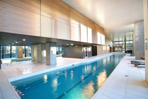 UrbanSuite Melbourne Cozy Apartment å°”æœ¬ åŸŽå¸‚ç²¾é€‰é…’åº—ä½å®¿ - Accommodation Daintree 28