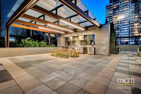UrbanSuite Melbourne Cozy Apartment å°”æœ¬ åŸŽå¸‚ç²¾é€‰é…’åº—ä½å®¿ - Accommodation Daintree 38