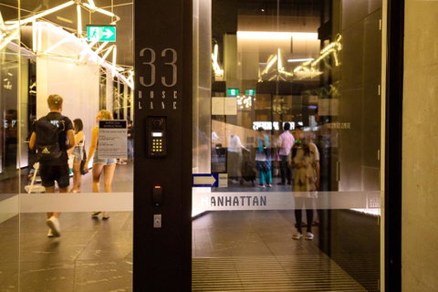 UrbanSuite Melbourne Cozy Apartment å°”æœ¬ åŸŽå¸‚ç²¾é€‰é…’åº—ä½å®¿ - Accommodation Daintree 23