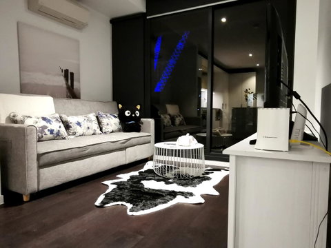 UrbanSuite Melbourne Cozy Apartment å°”æœ¬ åŸŽå¸‚ç²¾é€‰é…’åº—ä½å®¿ - Accommodation Daintree 44