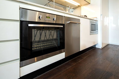 UrbanSuite Melbourne Cozy Apartment å°”æœ¬ åŸŽå¸‚ç²¾é€‰é…’åº—ä½å®¿ - Accommodation Daintree 21
