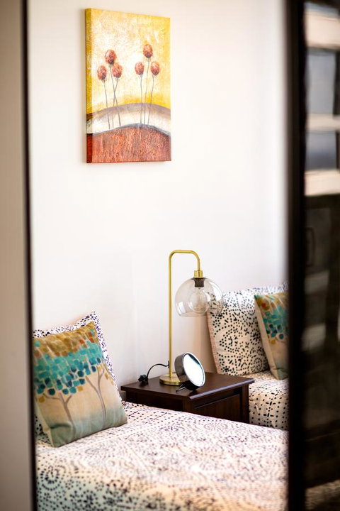 UrbanSuite Melbourne Cozy Apartment å°”æœ¬ åŸŽå¸‚ç²¾é€‰é…’åº—ä½å®¿ - Accommodation Daintree 12