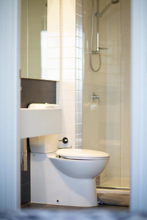 UrbanSuite Melbourne Cozy Apartment å°”æœ¬ åŸŽå¸‚ç²¾é€‰é…’åº—ä½å®¿ - Accommodation Daintree 32