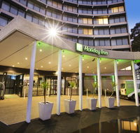 Holiday Inn Melbourne Airport - Accommodation Daintree