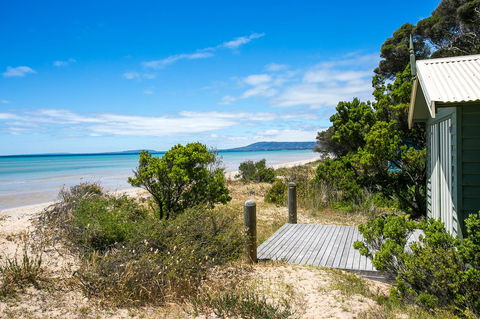 Blairgowrie Bella - Light Filled Home With Great Deck - Accommodation Daintree 13