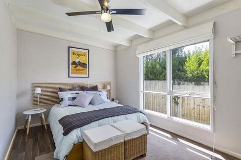 Blairgowrie Bella - Light Filled Home With Great Deck - Accommodation Daintree 7