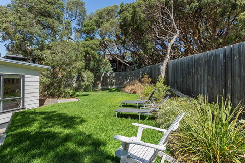 Blairgowrie Bella - Light Filled Home With Great Deck - Accommodation Daintree 10