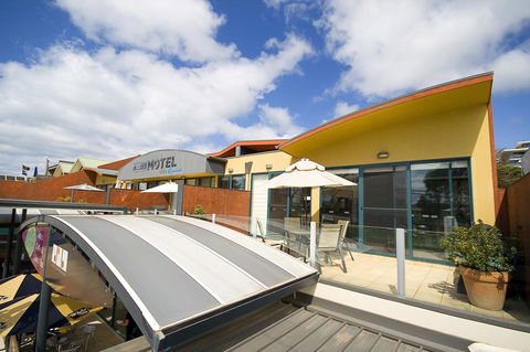 Anchorage Motel & Villas Lorne - Accommodation Daintree 7