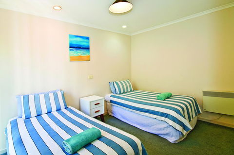 Anchorage Motel & Villas Lorne - Accommodation Daintree 31