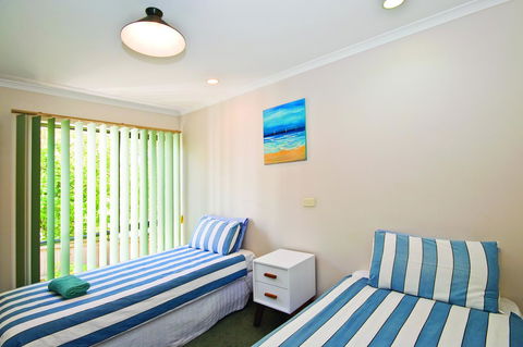 Anchorage Motel & Villas Lorne - Accommodation Daintree 30