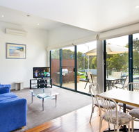 Anchorage Motel  Villas Lorne - Accommodation Daintree