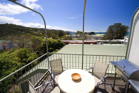 Anchorage Motel & Villas Lorne - Accommodation Daintree 28