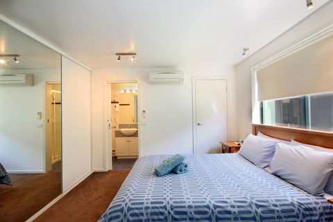 Anchorage Motel & Villas Lorne - Accommodation Daintree 5