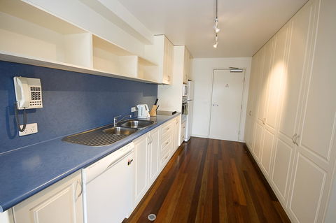 Anchorage Motel & Villas Lorne - Accommodation Daintree 17