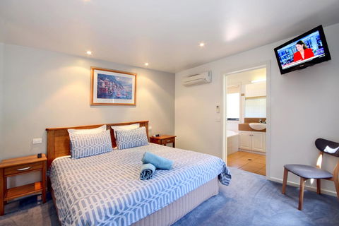 Anchorage Motel & Villas Lorne - Accommodation Daintree 2