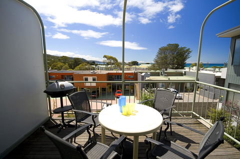 Anchorage Motel & Villas Lorne - Accommodation Daintree 27