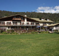 Bright Chalet - Accommodation Daintree