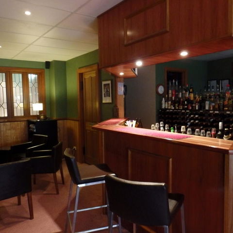Bright Chalet - Accommodation Daintree 6