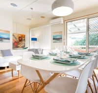Nautique Beach House - Accommodation Daintree