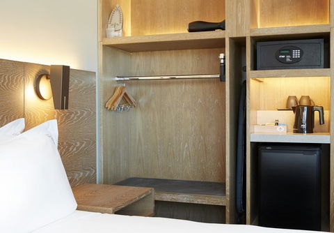 Holiday Inn Express Melbourne Southbank, An IHG Hotel - Accommodation Daintree 8