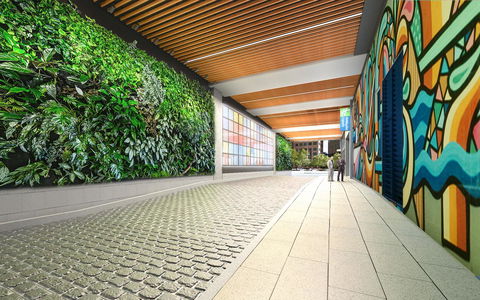 Holiday Inn Express Melbourne Southbank, An IHG Hotel - Accommodation Daintree 37