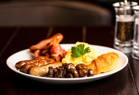 Holiday Inn Express Melbourne Southbank, An IHG Hotel - Accommodation Daintree 24