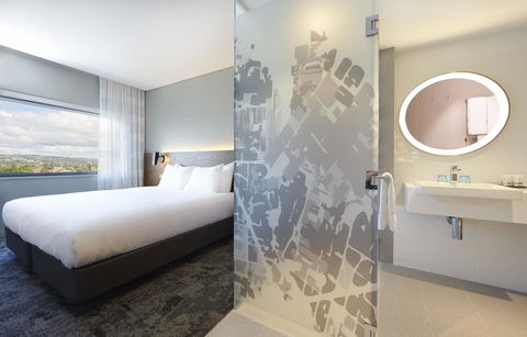 Holiday Inn Express Melbourne Southbank, An IHG Hotel - Accommodation Daintree 22