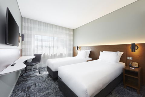 Holiday Inn Express Melbourne Southbank, An IHG Hotel - Accommodation Daintree 7
