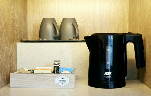Holiday Inn Express Melbourne Southbank, An IHG Hotel - Accommodation Daintree 9