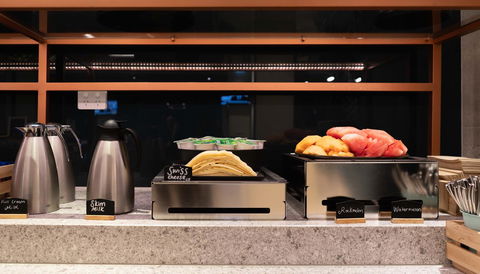 Holiday Inn Express Melbourne Southbank, An IHG Hotel - Accommodation Daintree 27