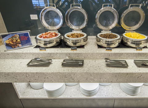 Holiday Inn Express Melbourne Southbank, An IHG Hotel - Accommodation Daintree 3