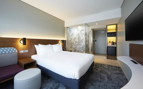 Holiday Inn Express Melbourne Southbank, An IHG Hotel - Accommodation Daintree 20