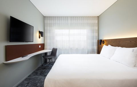 Holiday Inn Express Melbourne Southbank, An IHG Hotel - Accommodation Daintree 13