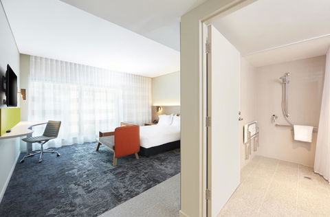 Holiday Inn Express Melbourne Southbank, An IHG Hotel - Accommodation Daintree 17
