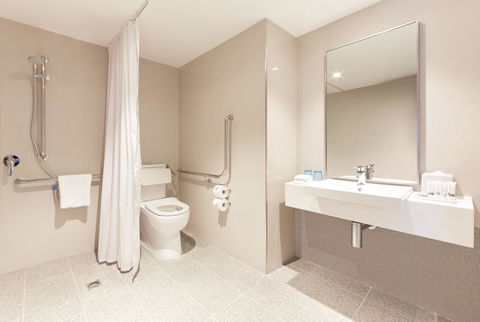 Holiday Inn Express Melbourne Southbank, An IHG Hotel - Accommodation Daintree 5