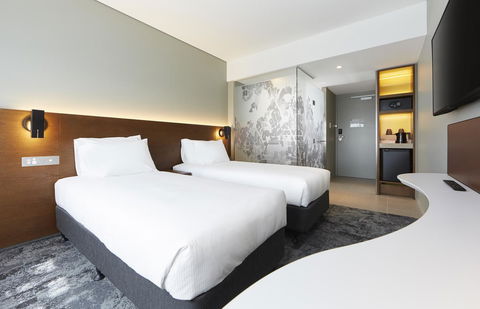 Holiday Inn Express Melbourne Southbank, An IHG Hotel - Accommodation Daintree 14